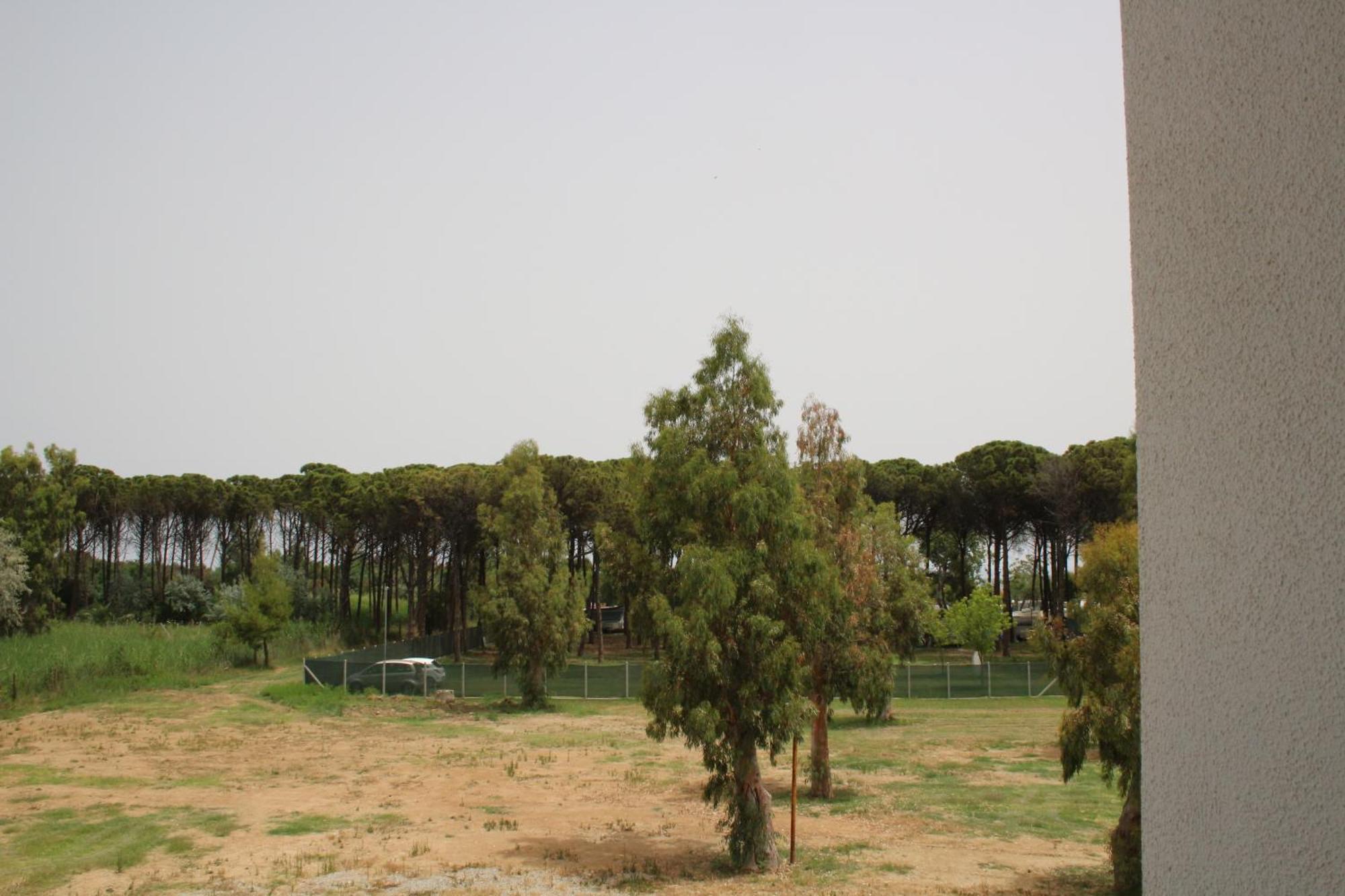 Levante Marina di Schiavonea Exterior photo