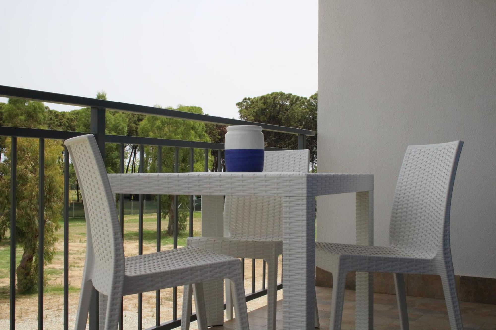 Levante Marina di Schiavonea Exterior photo