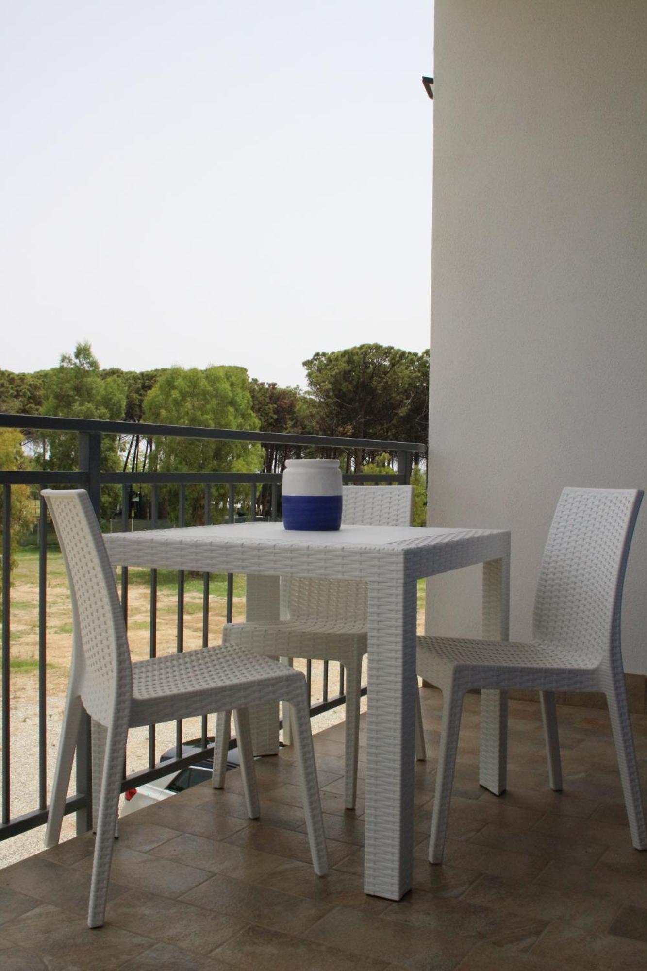 Levante Marina di Schiavonea Exterior photo